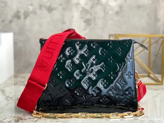 AAA Replica Ru PM LOUIS VUITTON COUSSIN 0520